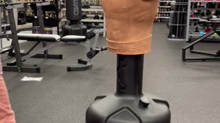 Slap Century Bob Challenge