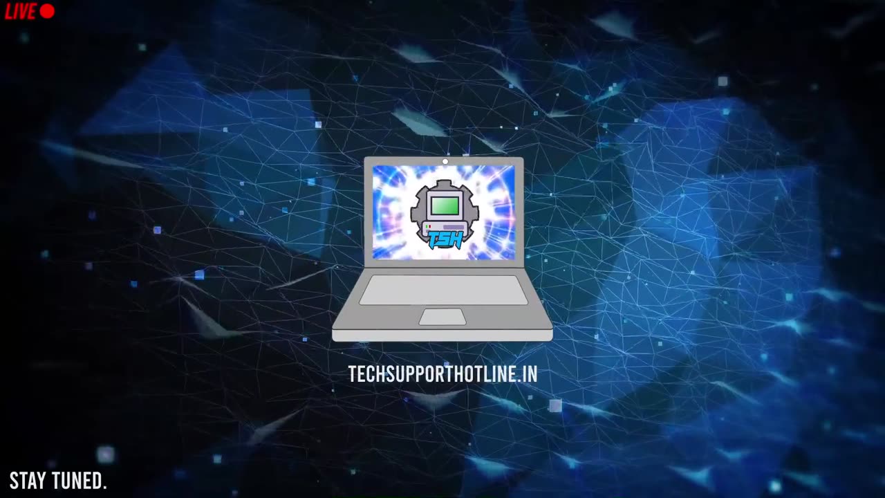 Tech Support Hotline - S05E08