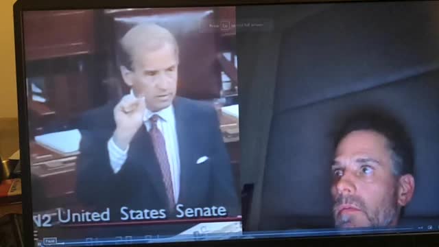 Biden is great! Trump is bad for America period! (FUNNY)
