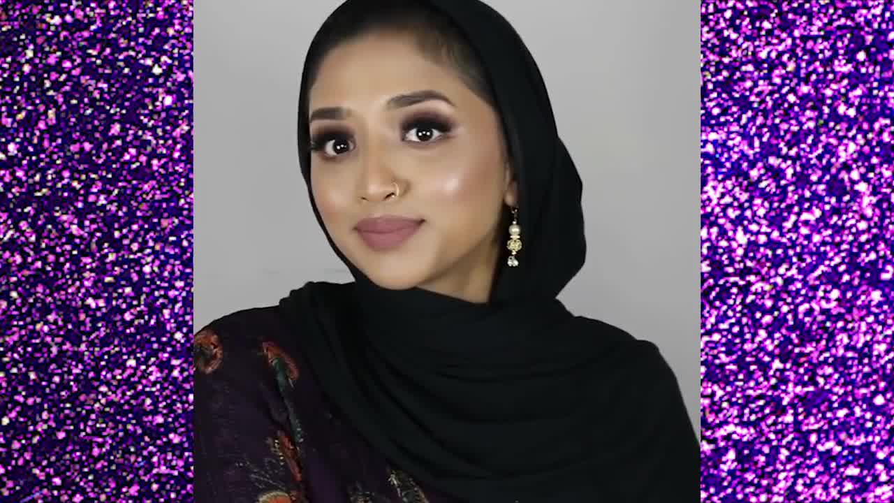Beautiful makeup tutorial