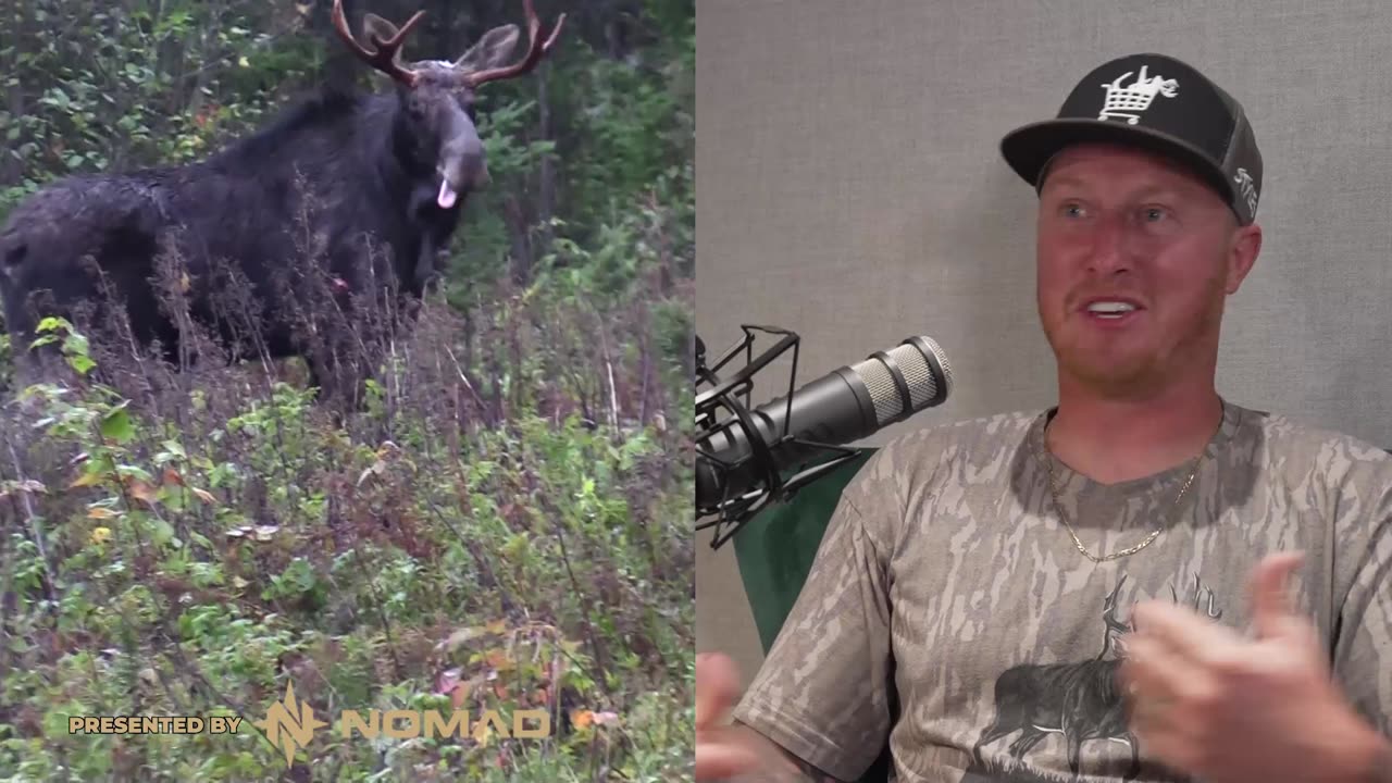 Country Outdoors Podcast - Styles Haury God’s Grocery Store and Record Breaking Hunts