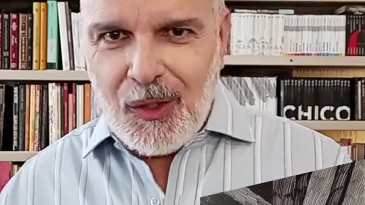 📣 DEIXE EU LHE DIZER UMA COISA: 👉 TADINHO DELE!