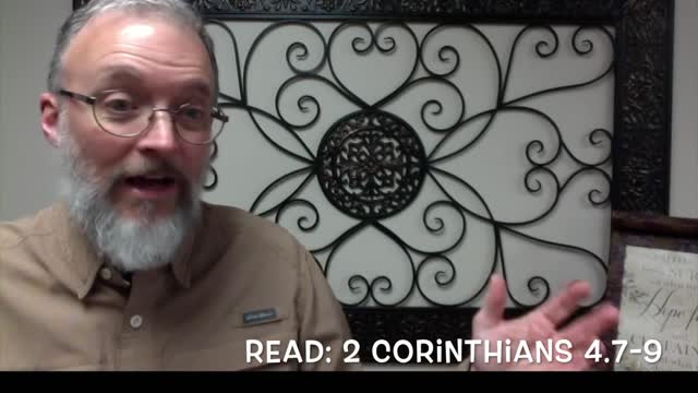 2x4 devotion, january 14, 2021