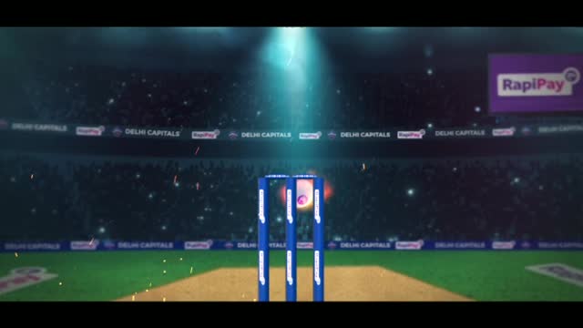 Cricket 🏏 team ipl intro