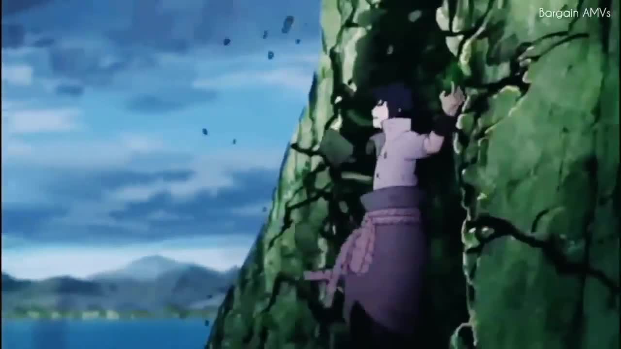 Clean Anime transition Mask off ᴴᴰ 1080p 「AMV」