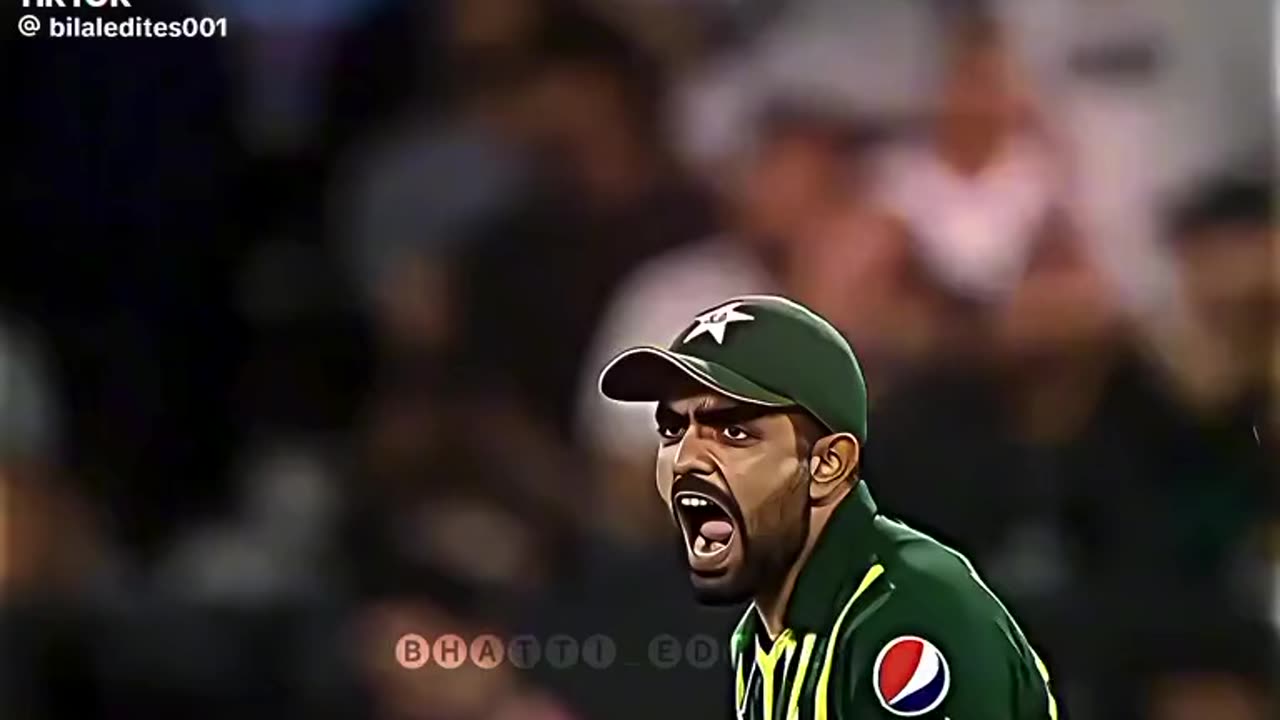 Babar and Co ❤️🇵🇰