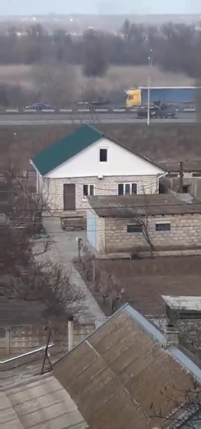 24.02.2022. The war has begun!!!