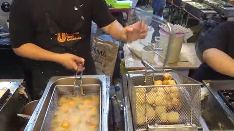 Singapore Night Markets Return with Street Food-13