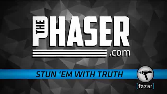 THIS IS WHAT THEY ARE HIDING THE ULTIMATE DECEPTION -- JUSTEN FAULL