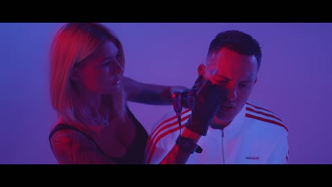 Скруджи - Рукалицо