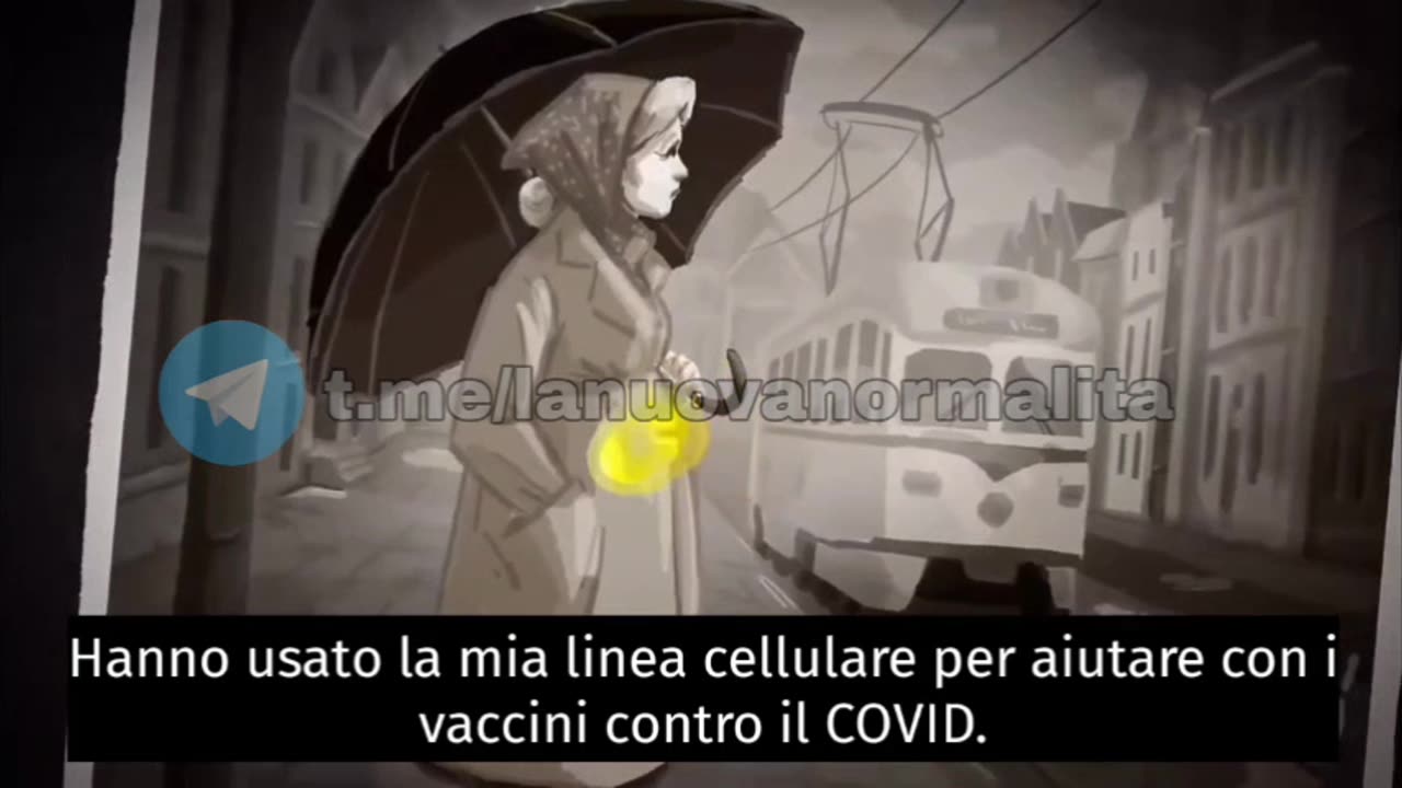 Ecco i bambini utilizzati per creare i vaccini