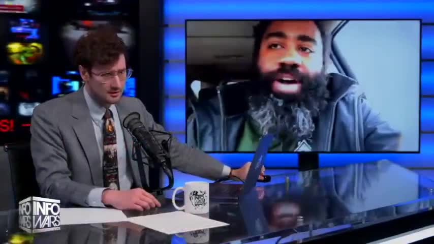 The American Journal (FULL) 02. 24. 22.