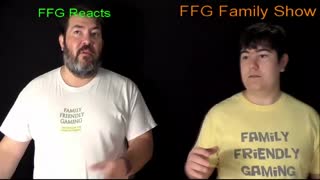 FFG Reacts To The Switch Lite