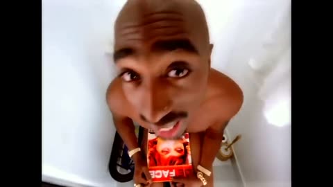 2Pac - All About U (Video)