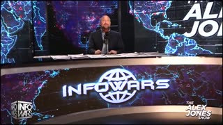 ALEX JONES (Full Show) Tuesday - 12/10/24