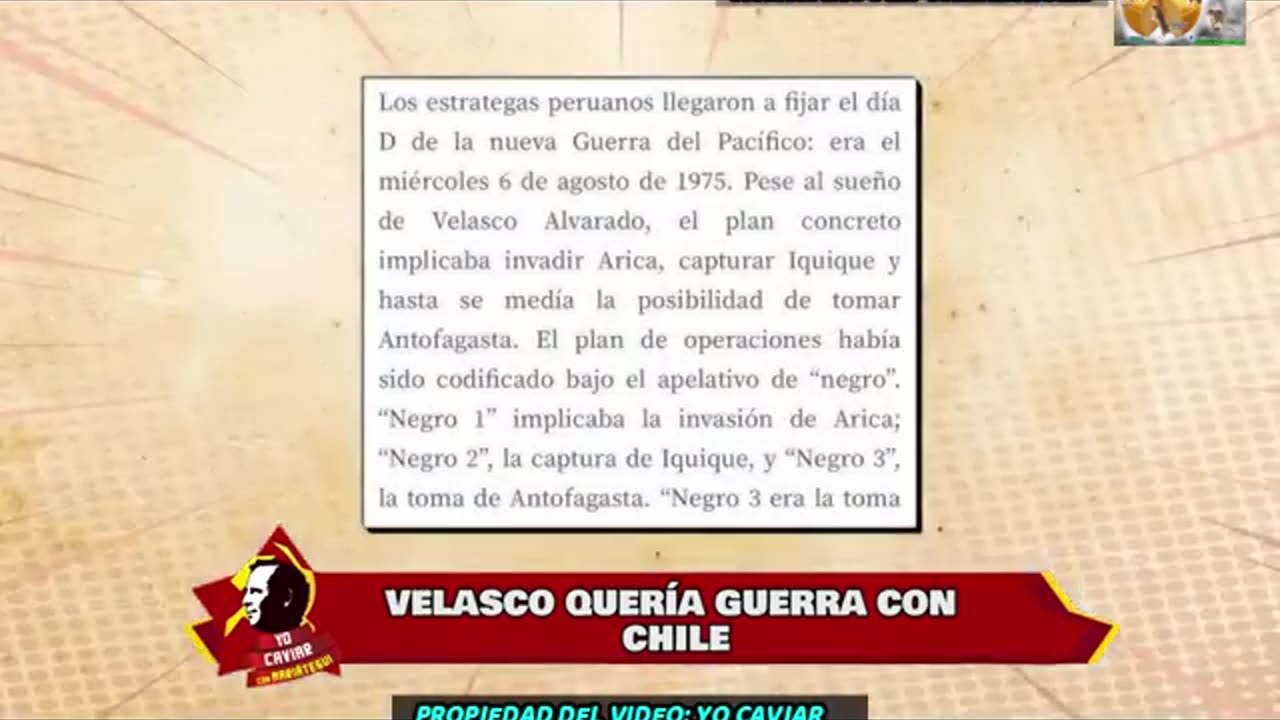 UN MILAGRO POLÍTICO DE SANTA ROSA SEGÚN ALDO MARIÁTEGUI