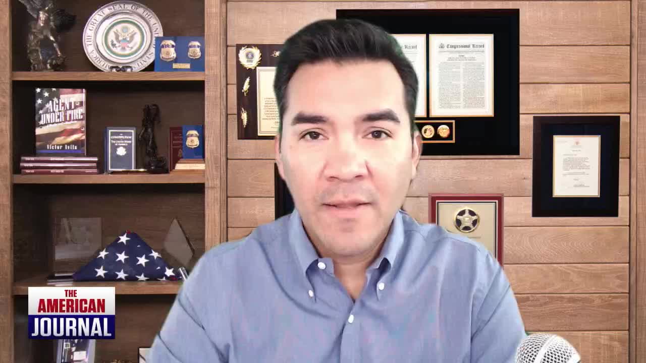 The Cartel Threat Is A Ticking Time Bomb...