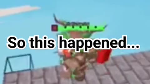 When ur this garbage