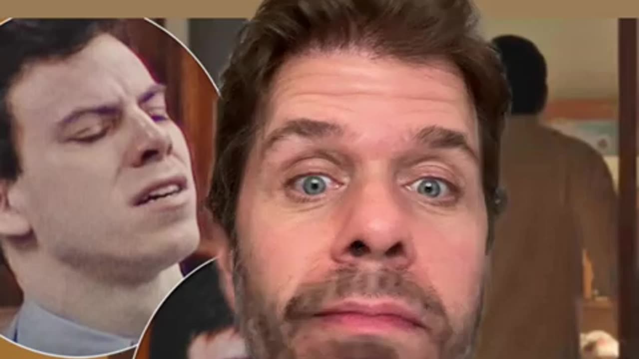 Big Updates On The Menendez Brothers‼️