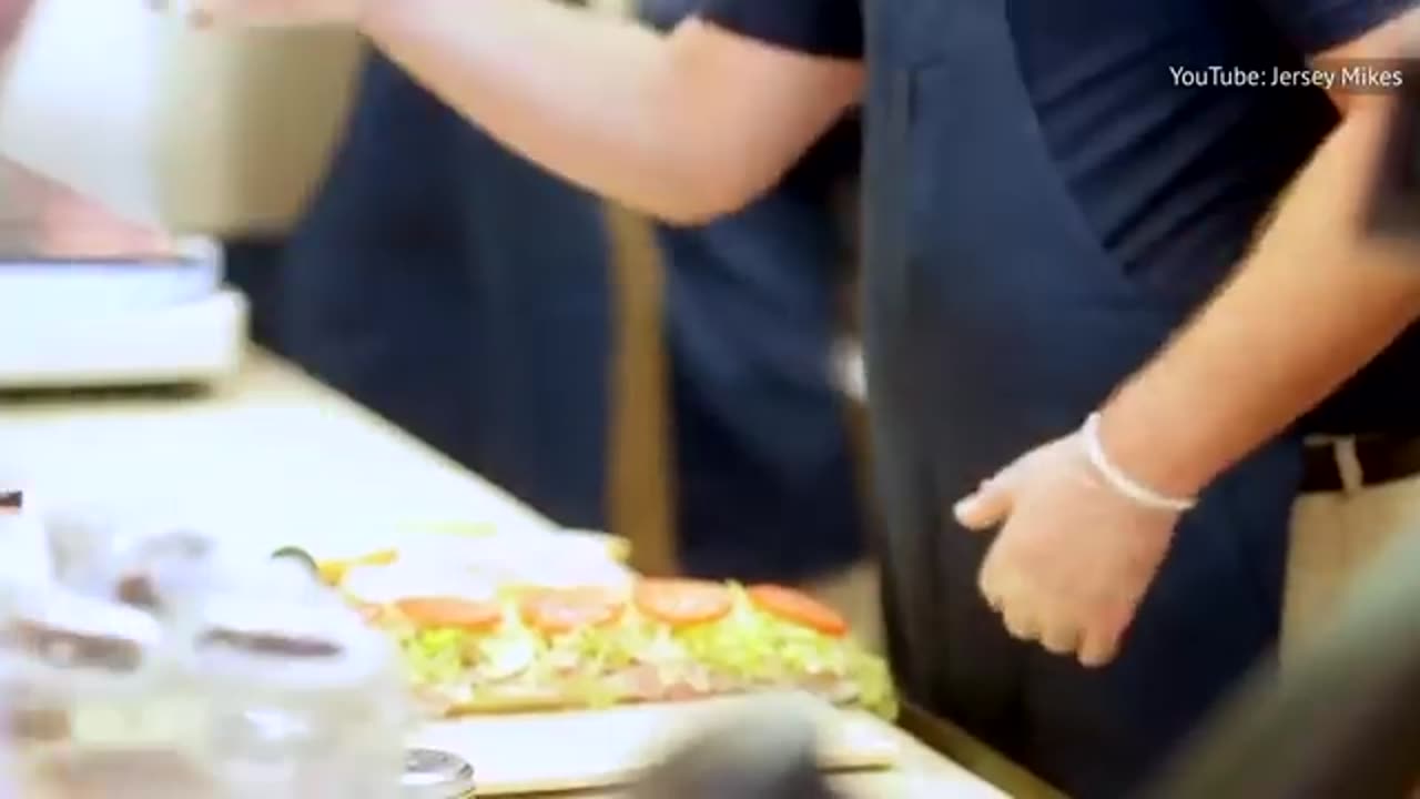 Jersey Mike's Employees Truly Hate It When Customers Do This