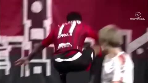 funny moments in futbol/soccer #2
