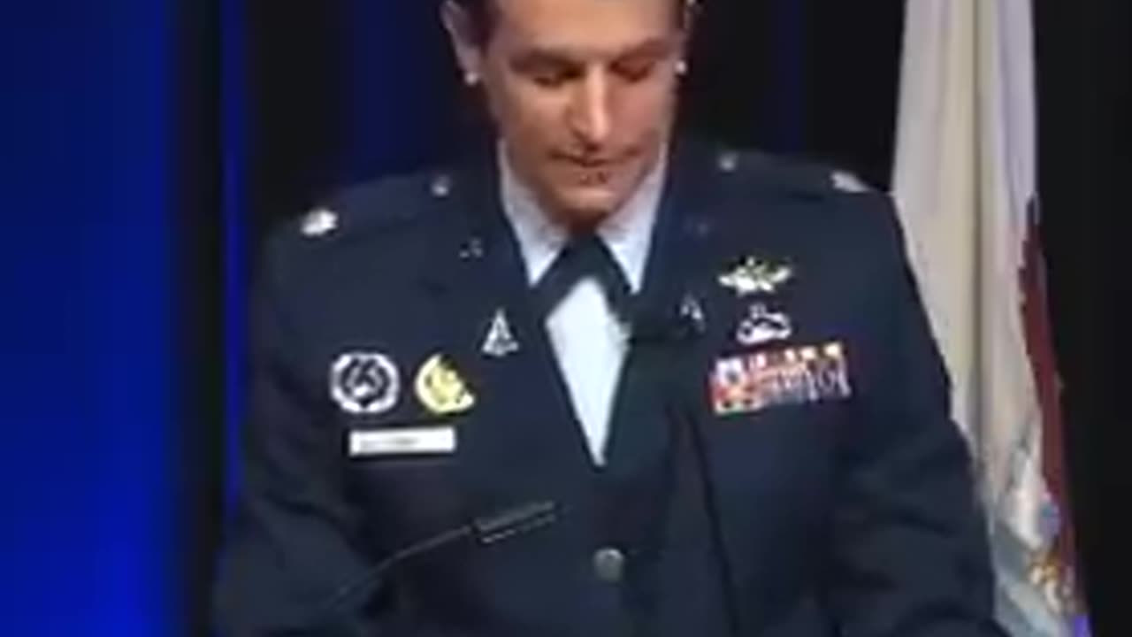 😆 The US military He-Bitch is worried about satisfying the pathetic LGBTQ pronouns