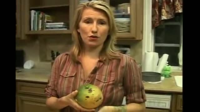 Raw Food Diet Documentary