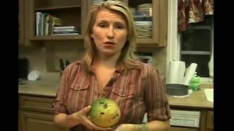 Raw Food Diet Documentary