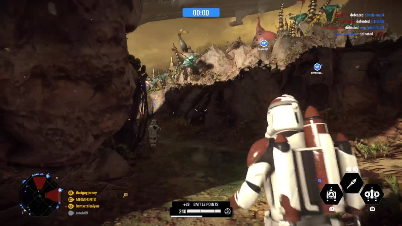 STARWARS BATTLEFRONT 2