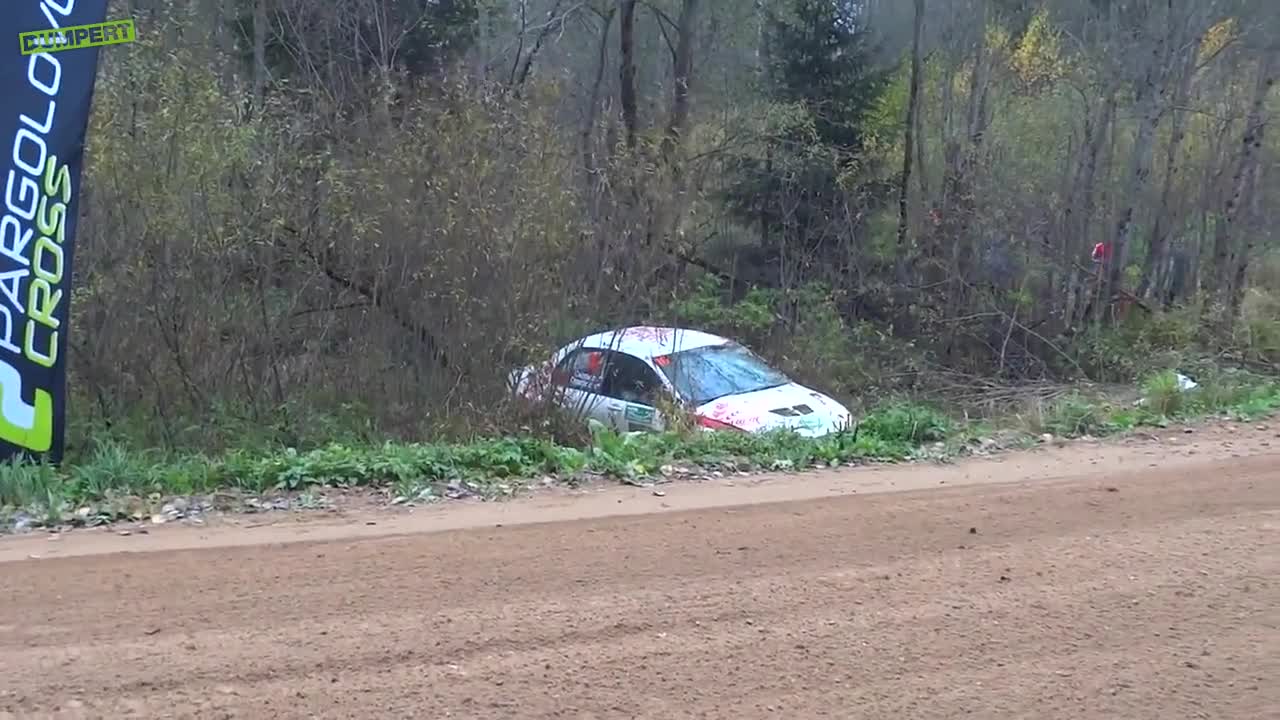 Crazy Car Race Pile-up