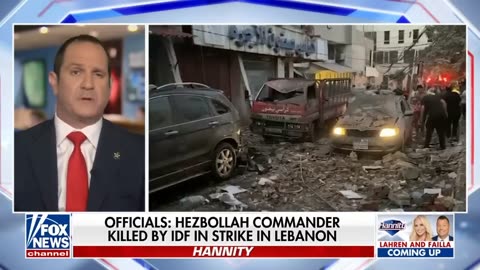 Israeli special ops vet: We’re going to pick off every one of these guys