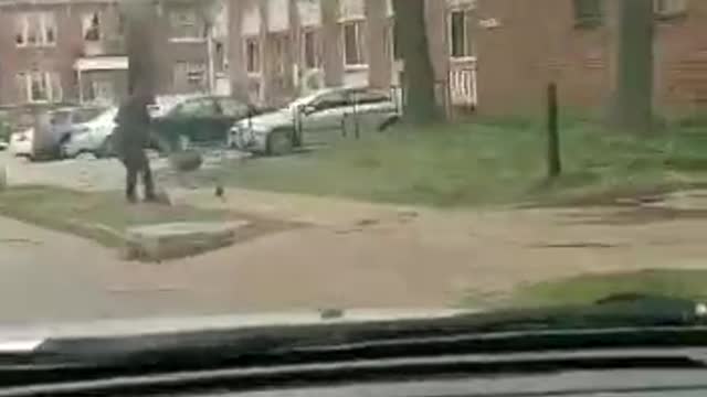 That boy got that virus (full original video)