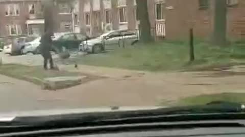 That boy got that virus (full original video)