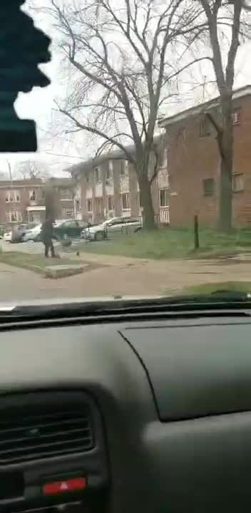 That boy got that virus (full original video)