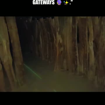 Frequency, Vibrations Expressed as Sacred Geometry and Numerology and the Connection to Hauntings