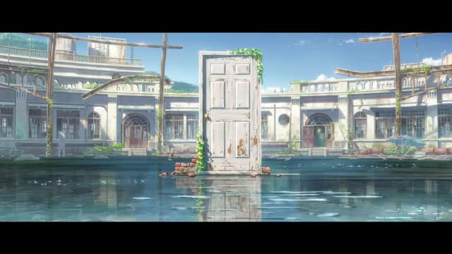 『すずめの戸締まり』特報【2022年11月11日(金)公開決定】(360P)