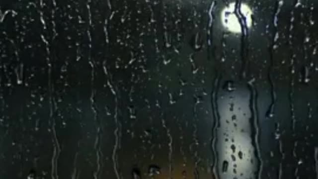 Soothing Rain to Sleep Instantly, Rain Sounds for Sleeping