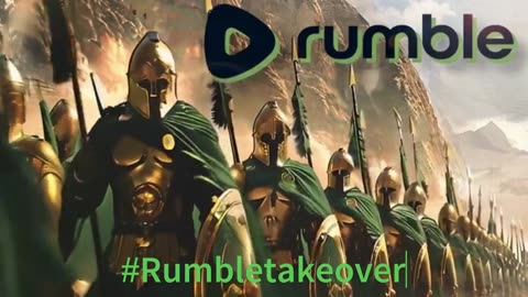 Rumble Takeover-