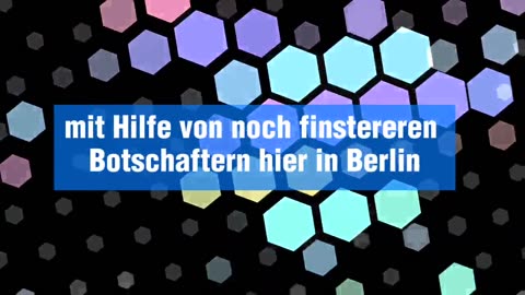 Corona, Kernkraft, Ukraine, Israel, AfD. Und wir haben den Scheiß geglaubt