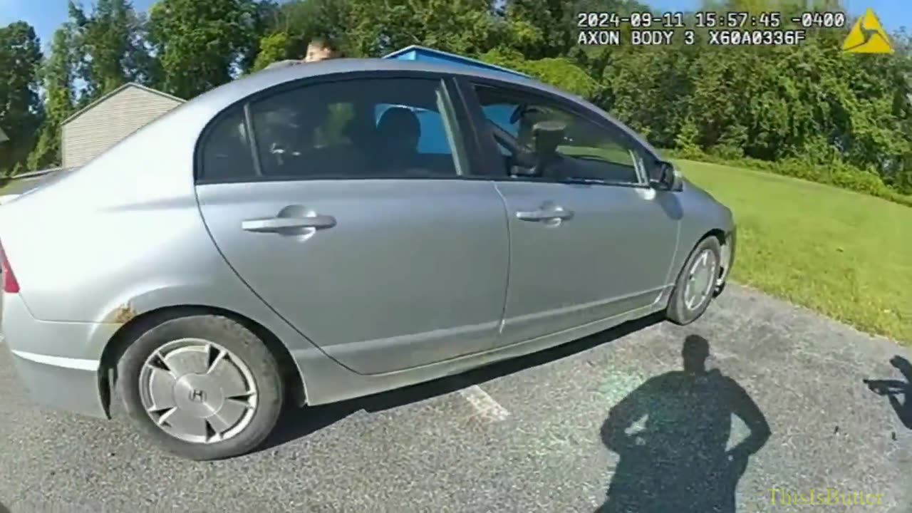 Body camera footage released in fatal Saratoga police shooting of James Dellea