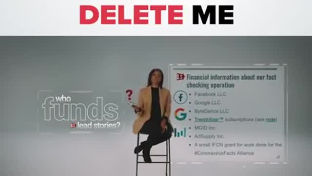 Candace Owens Goes after FaceBook