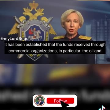 Russia EXPOSES Joe & Hunter Biden!