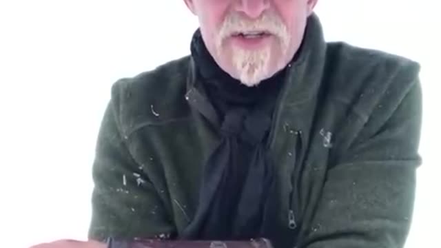A Canadian Citizen Warning The World