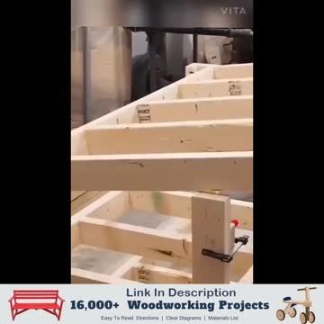 Easiest Small Wood Projects For Beginners - Woodworking Hunter #34