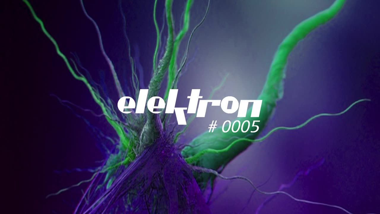 ALLAIN RAUEN elektron #0005