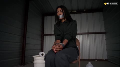 Longmire S04e06. USA 2012. Actress Julia Jones