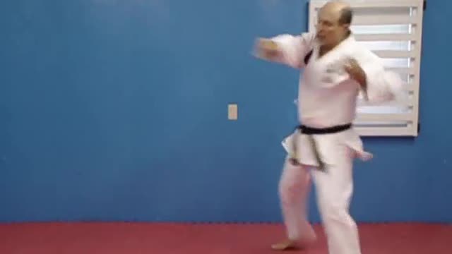Hook Block