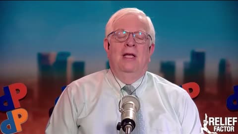 Dennis Prager IT’S NOT A VACCINE Democrats change the meanings of words