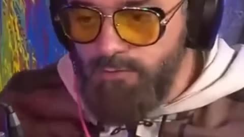Mas Ele Foi Absolutamente Impulsivo