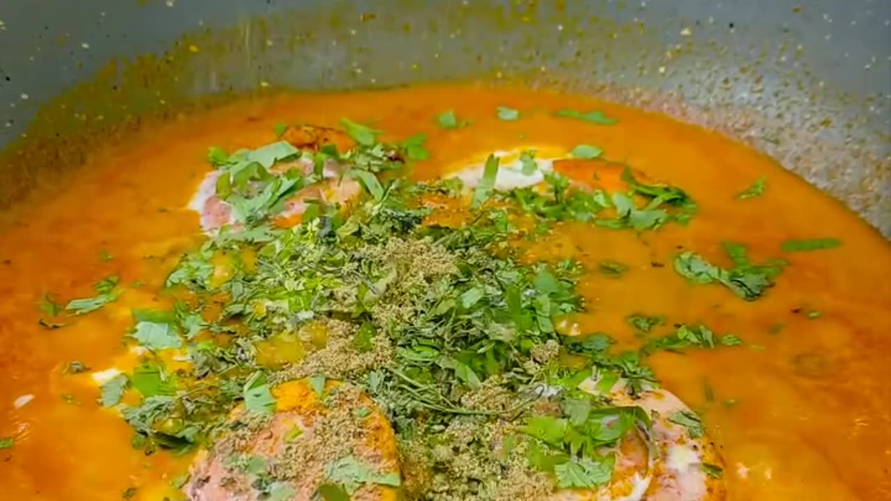 Egg butter recipe